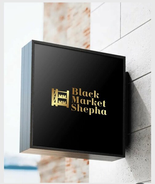 Black Market Shepha