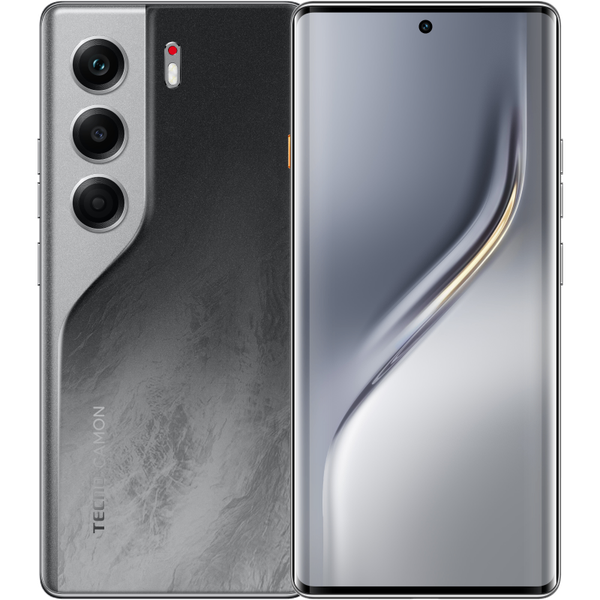 Tecno Camon40 et 40Pro