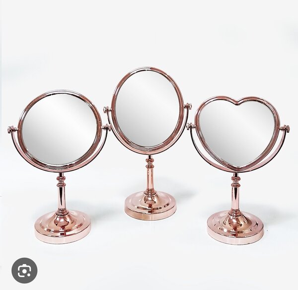 Cosmetic mirror