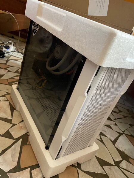 Ryzen 5 5600 Gaming Pc