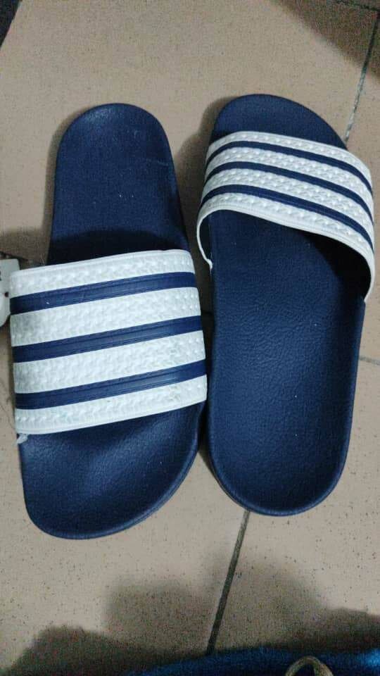 Claquettes homme confortables