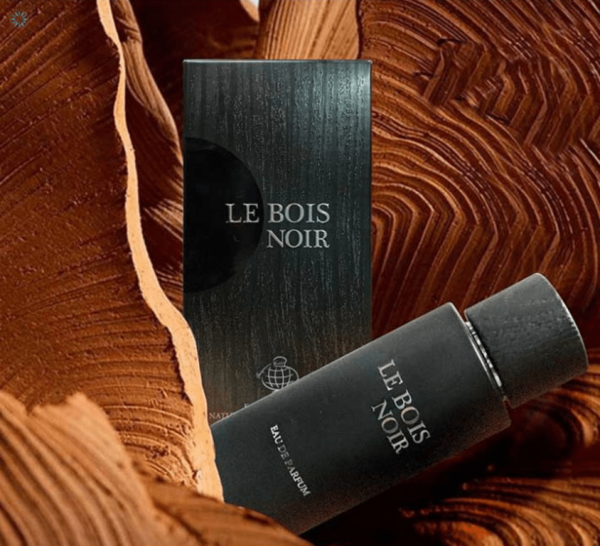 Le Bois Noir 🪵