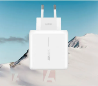 Oppo_Reno Ace 65 W Charger / Oppo_65W Super VOOC Charger