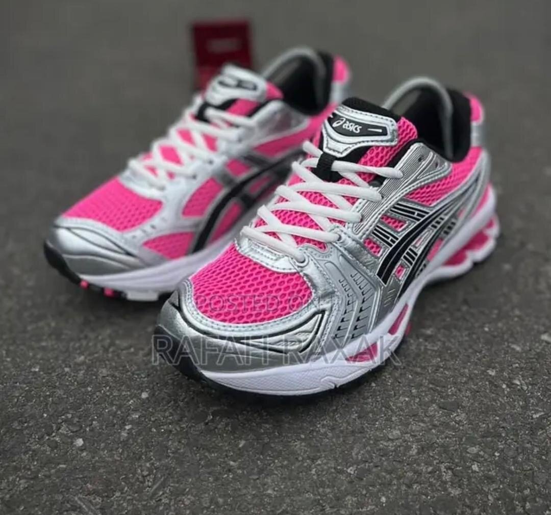 Asics NYC