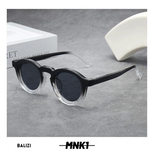 Lunettes de soleil mode unisexe