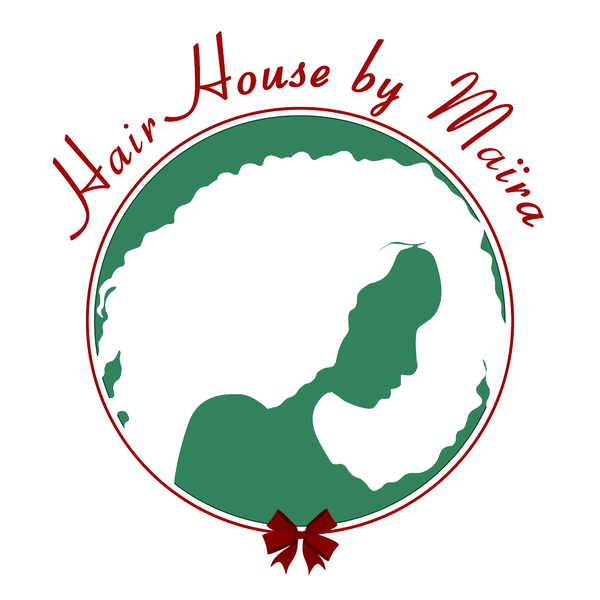 Hair House by Maïra 