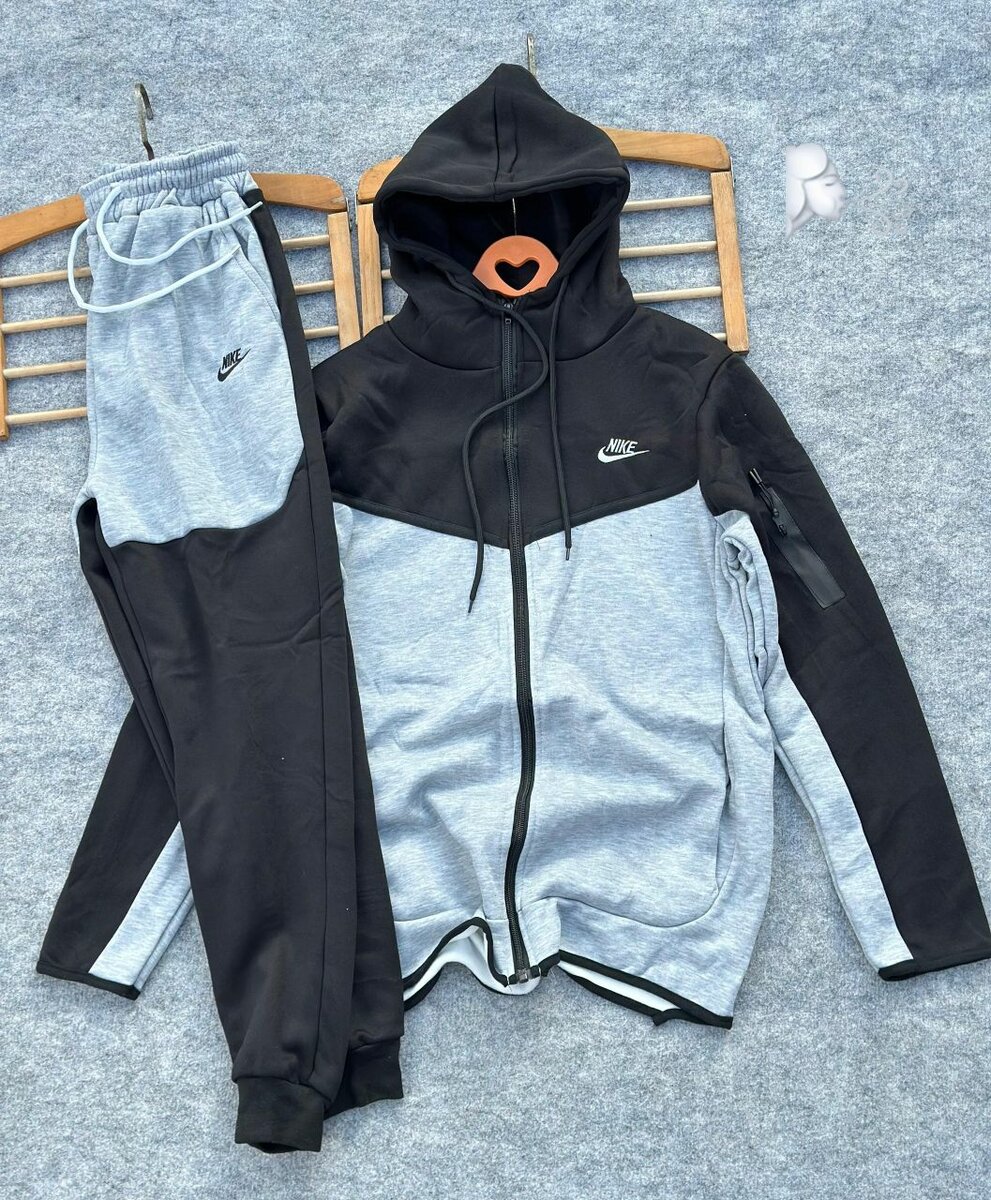 Survêtement Nike style sport