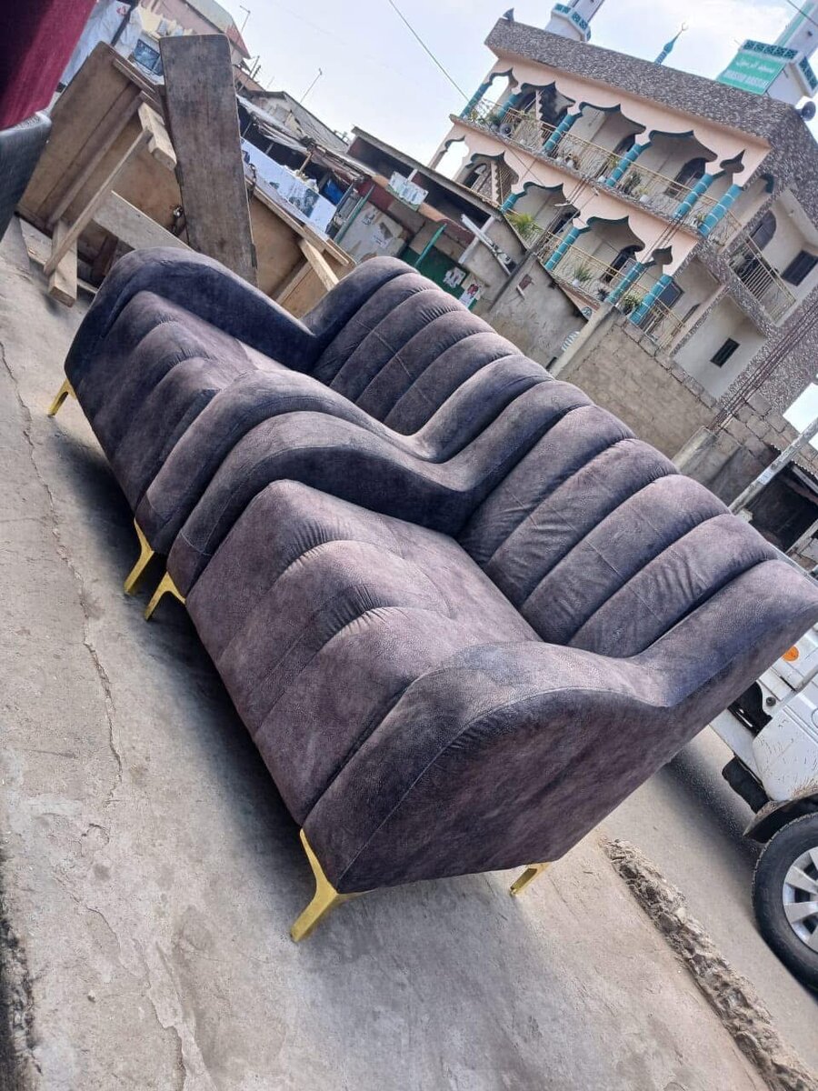 Sofa Chairs