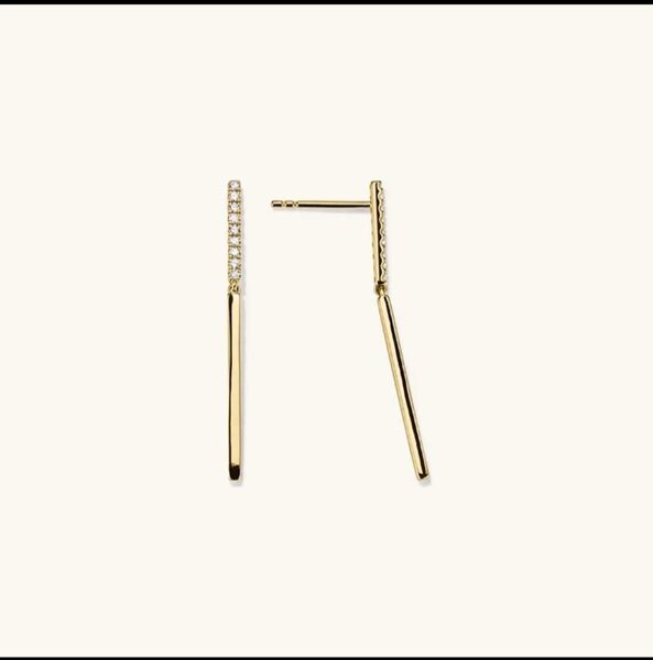 Boucles d'Oreilles Élégantes