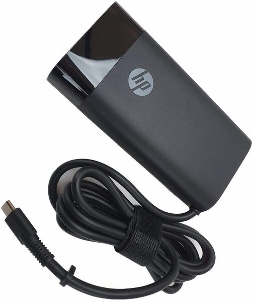 Chargeur original HP USB-C