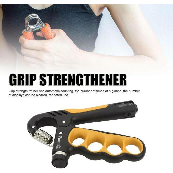 Renforceur de Poignée Réglable