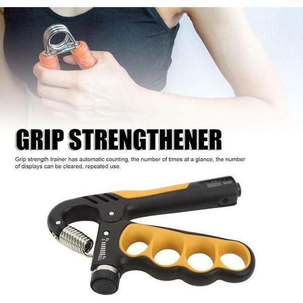 Renforceur de Poignée Réglable