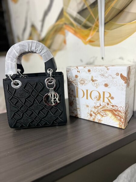 Sac à Main Élégant Dior