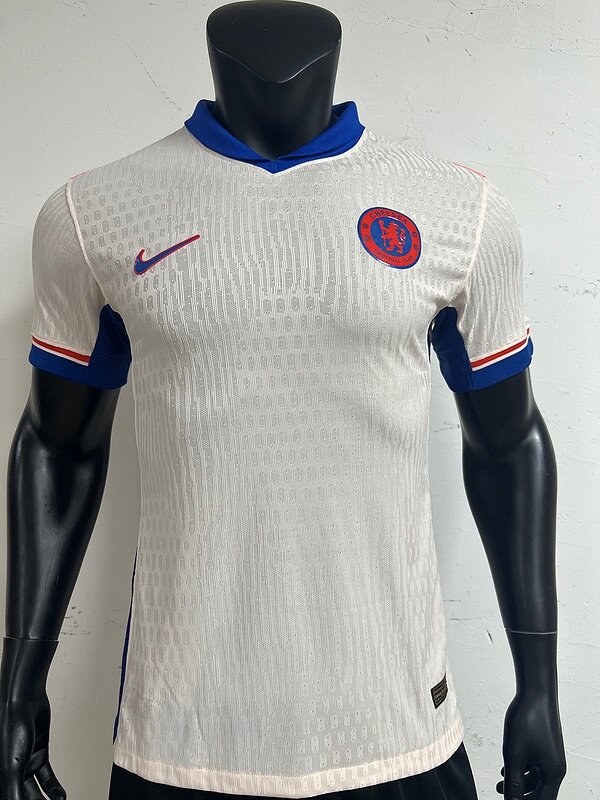 Maillot 2024/2025