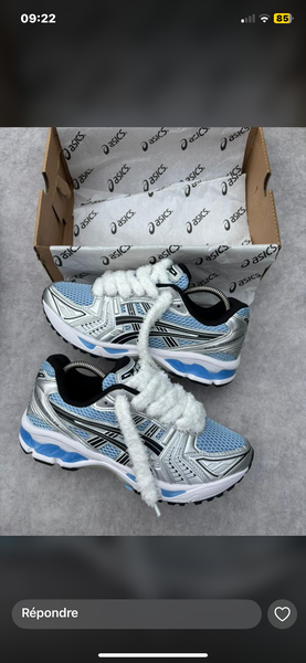 Chaussures de Course Confort