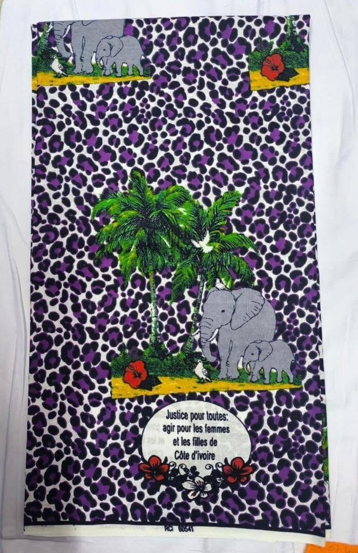 8 mars Côte dIvoire