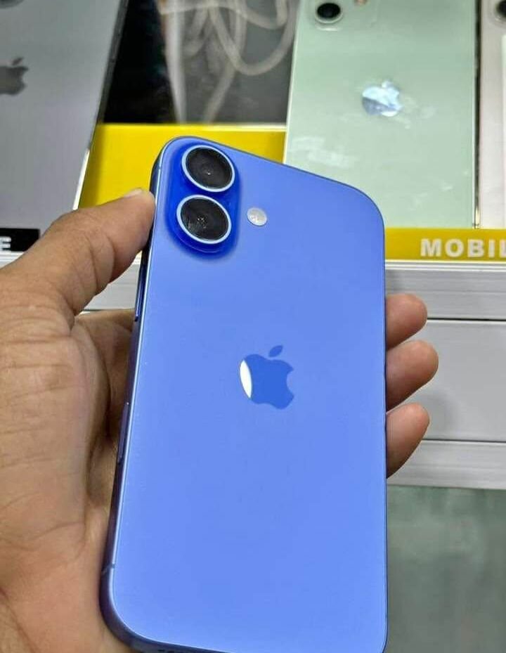 Smartphone moderne et élégant