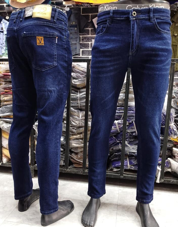 Men's Jeans High Quality