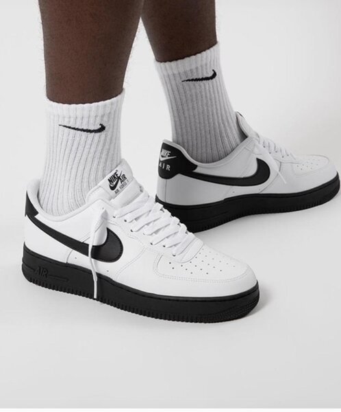 Vans new school,Nike