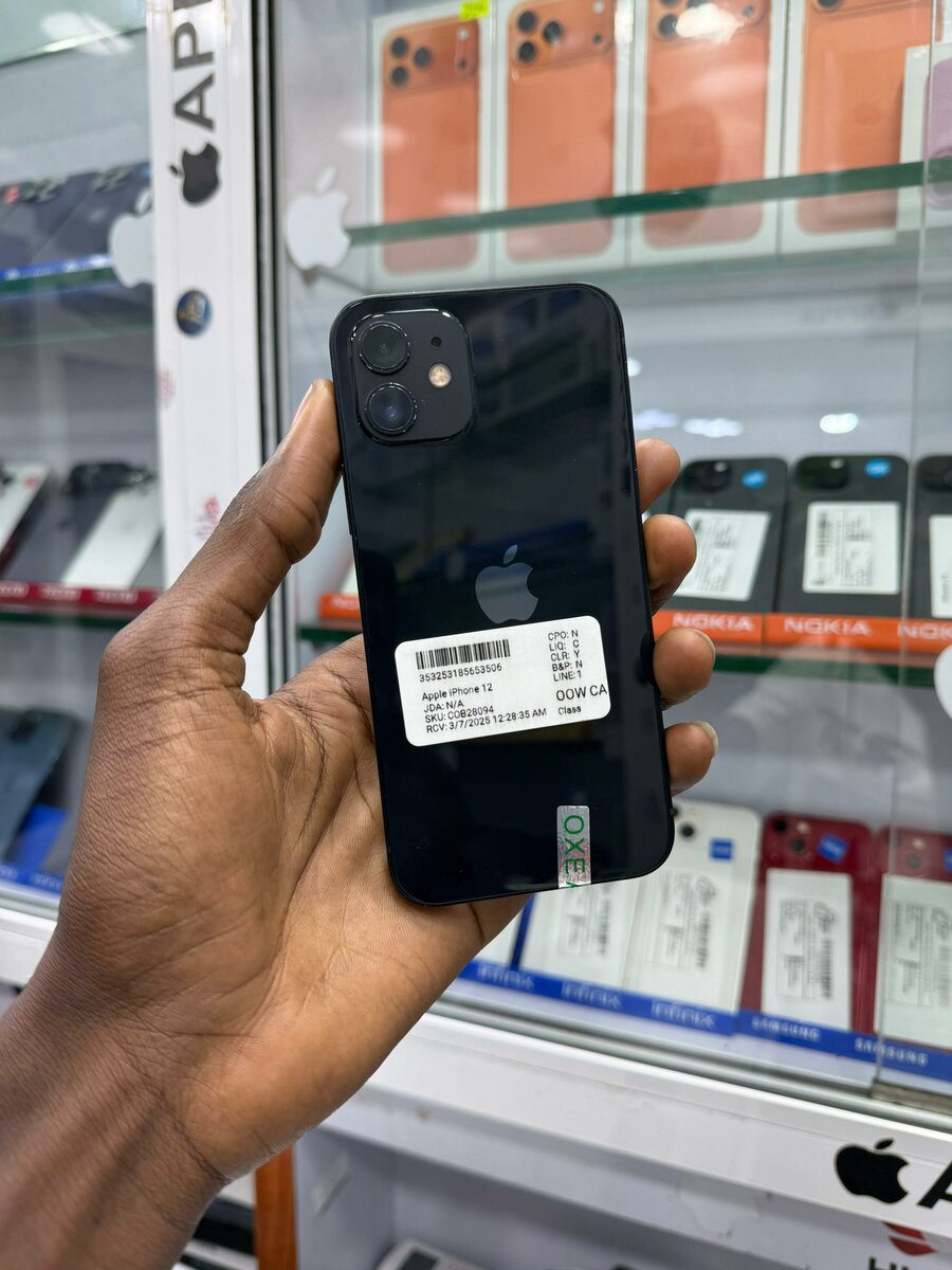 Disponible 12 simple 64go Casi