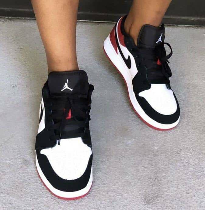 Air jordan one