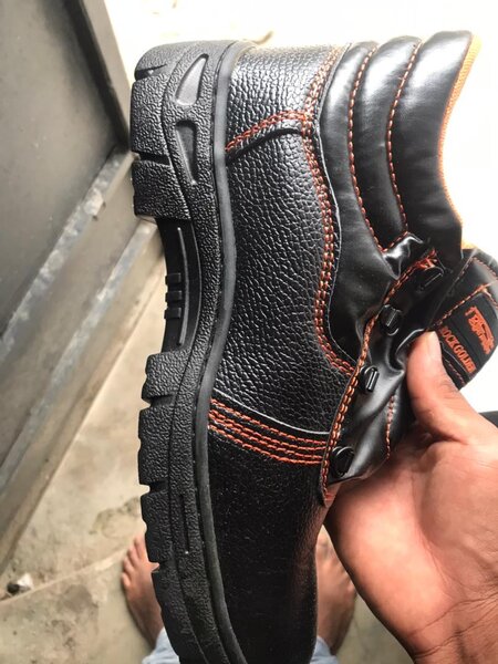 Chaussures de sécurité