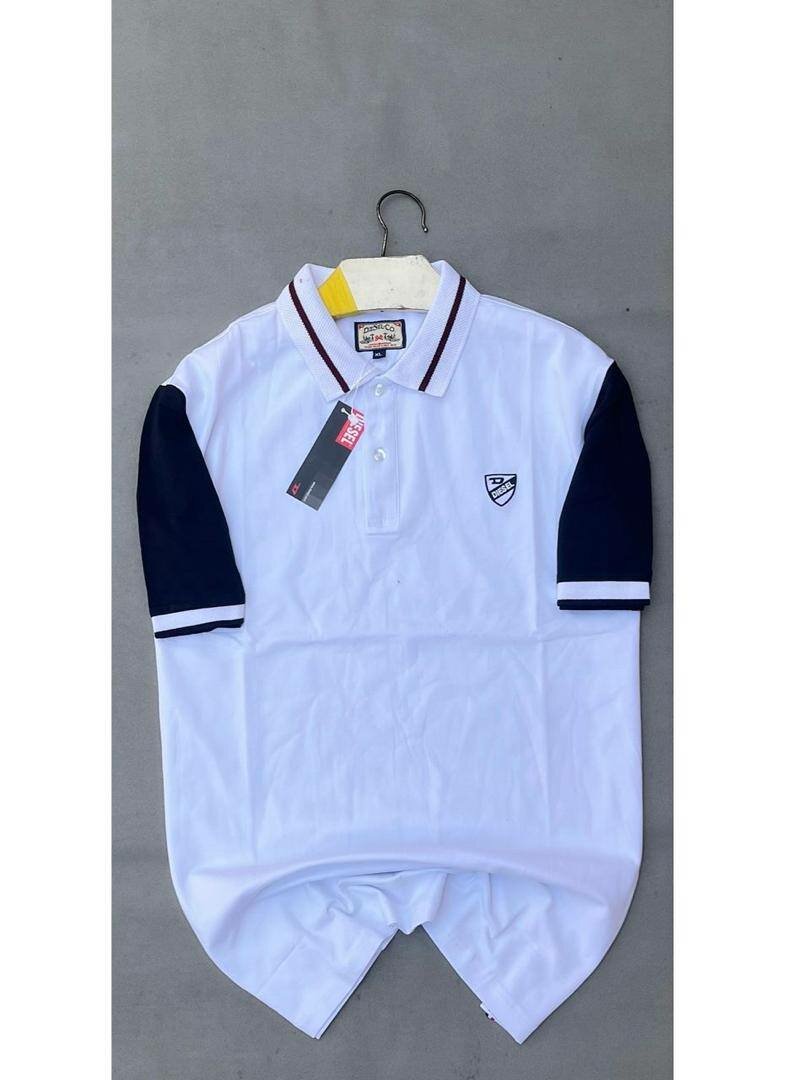 Polo De Qualité