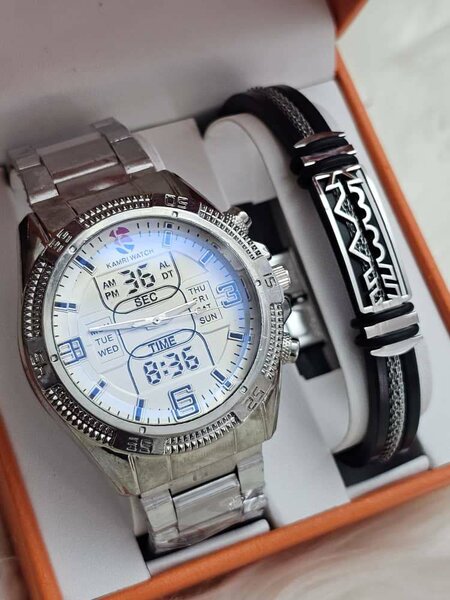 Montre homme