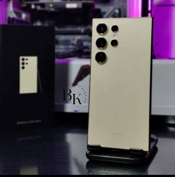 Samsung Galaxy S23 Ultra