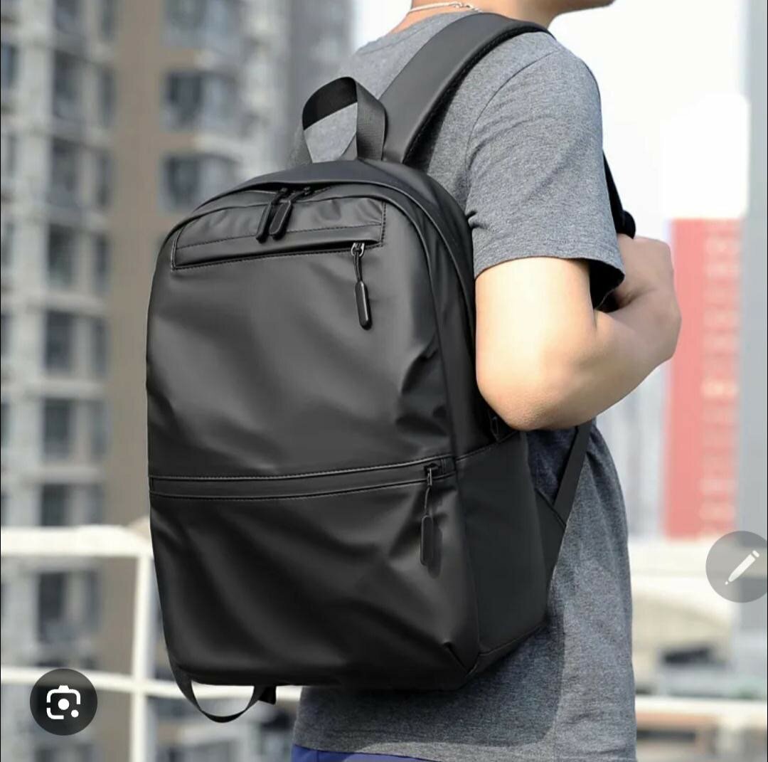 Sac à dos polyvalent urbain