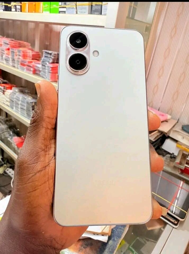 Smartphone moderne 5G