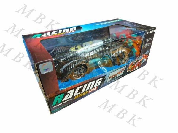 Voiture RC de Course Spray