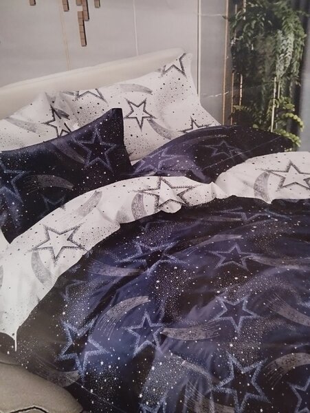 3 Paquets de draps 3 places