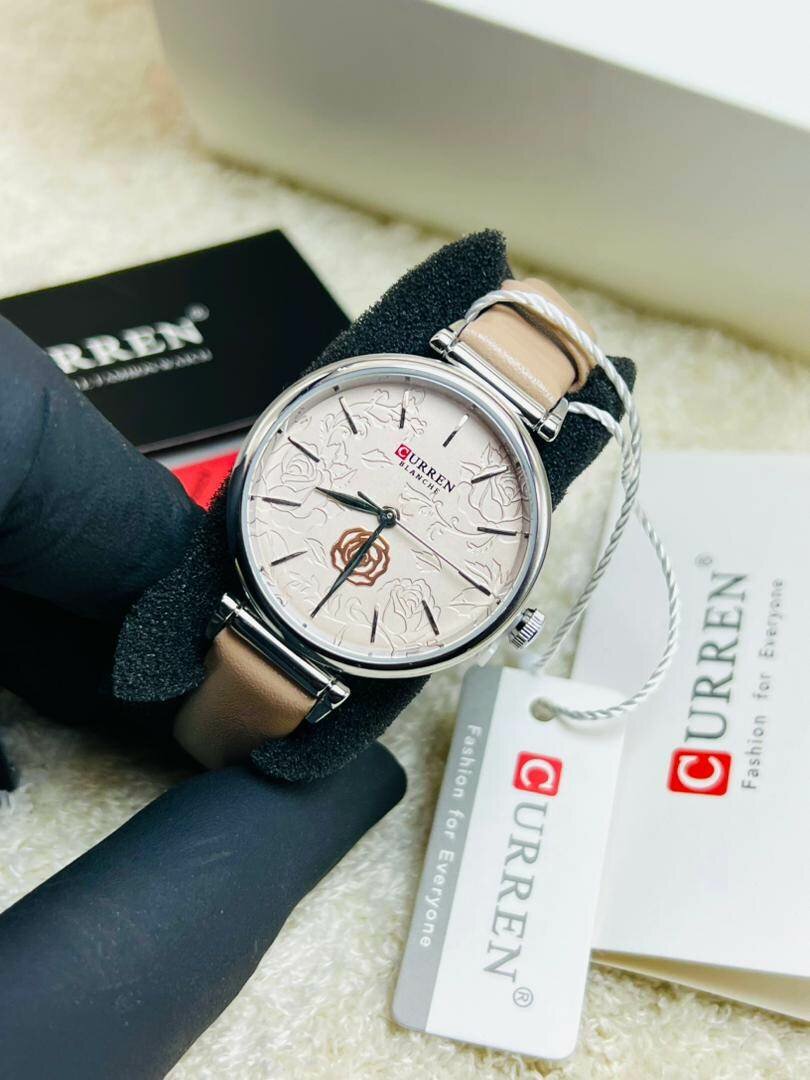 MONTRE LUXE DAME CURREN