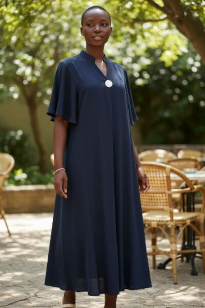 Robe élégante pour femmes