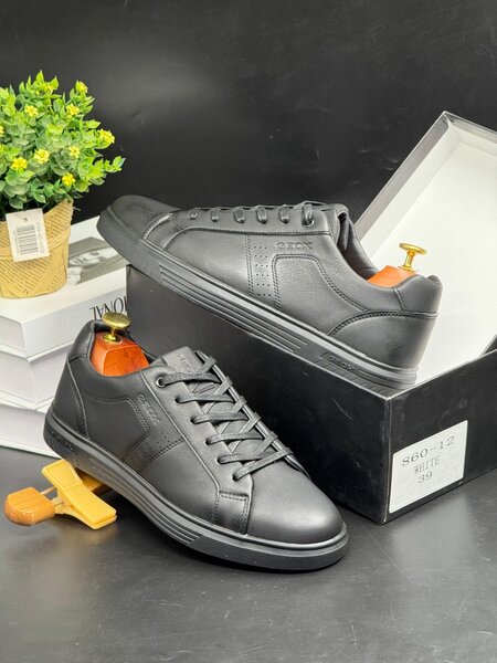 Nice Shoes