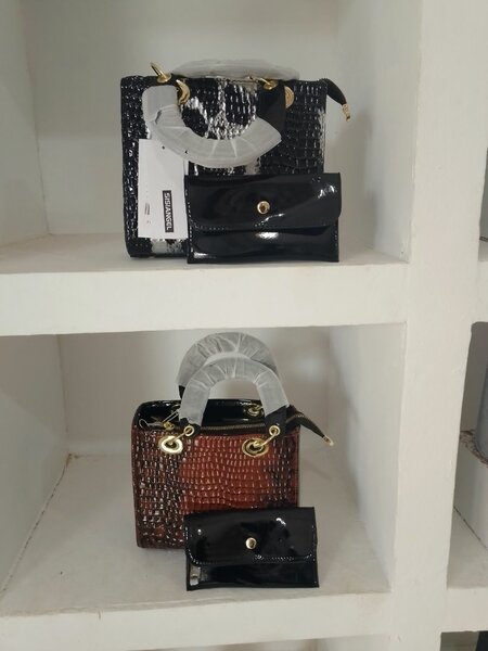 Sac à main élégant femme