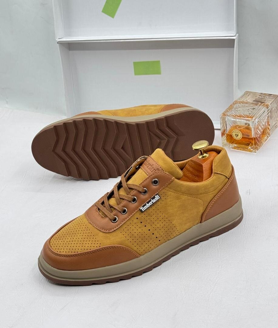 TIMBERLAND CLASSIC SNEAKER