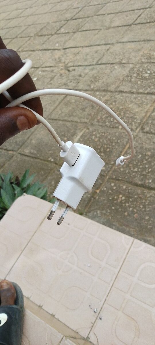 Chargeur mural USB rapide