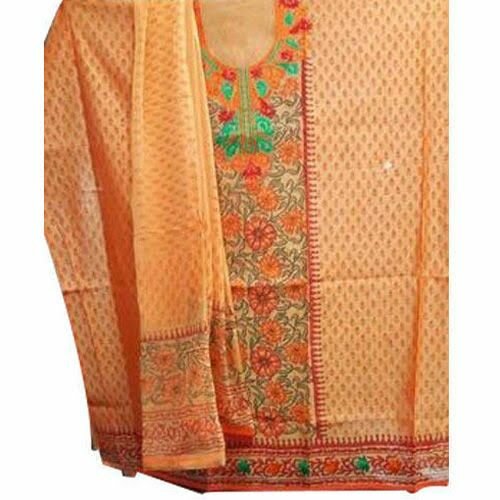 Ladies unstich suit
