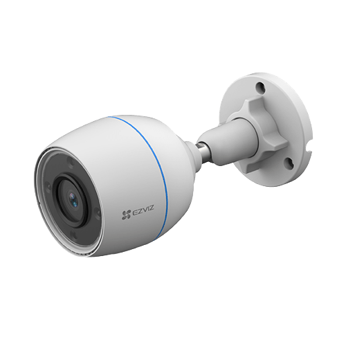 EZVIZ H3c Color Wi-Fi Smart Home Camera