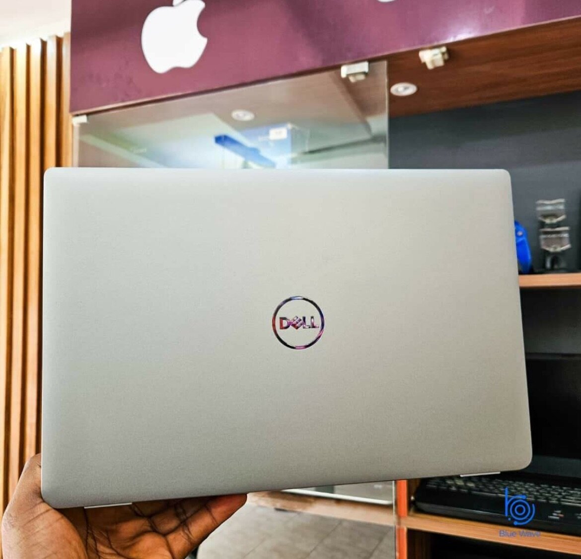 DELL PRECISION 3480 WORKSTATION(i7 13Th Gen)PROCESSOR