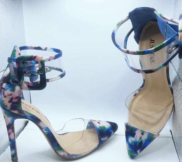 Zapatos de mujer elegantes. Size 36.5