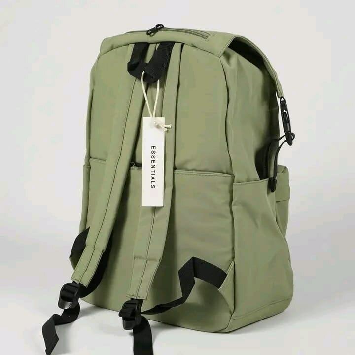 Sac à dos moderne Essentials