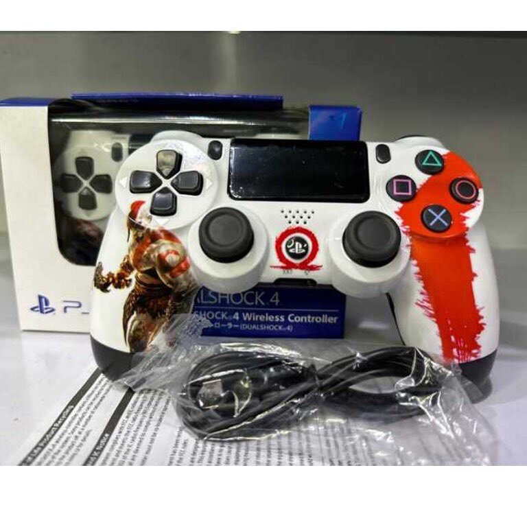 Gamepad -Joystick for PS4 Wireless DualShock