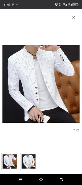 Ensemble de costumes pour hommes