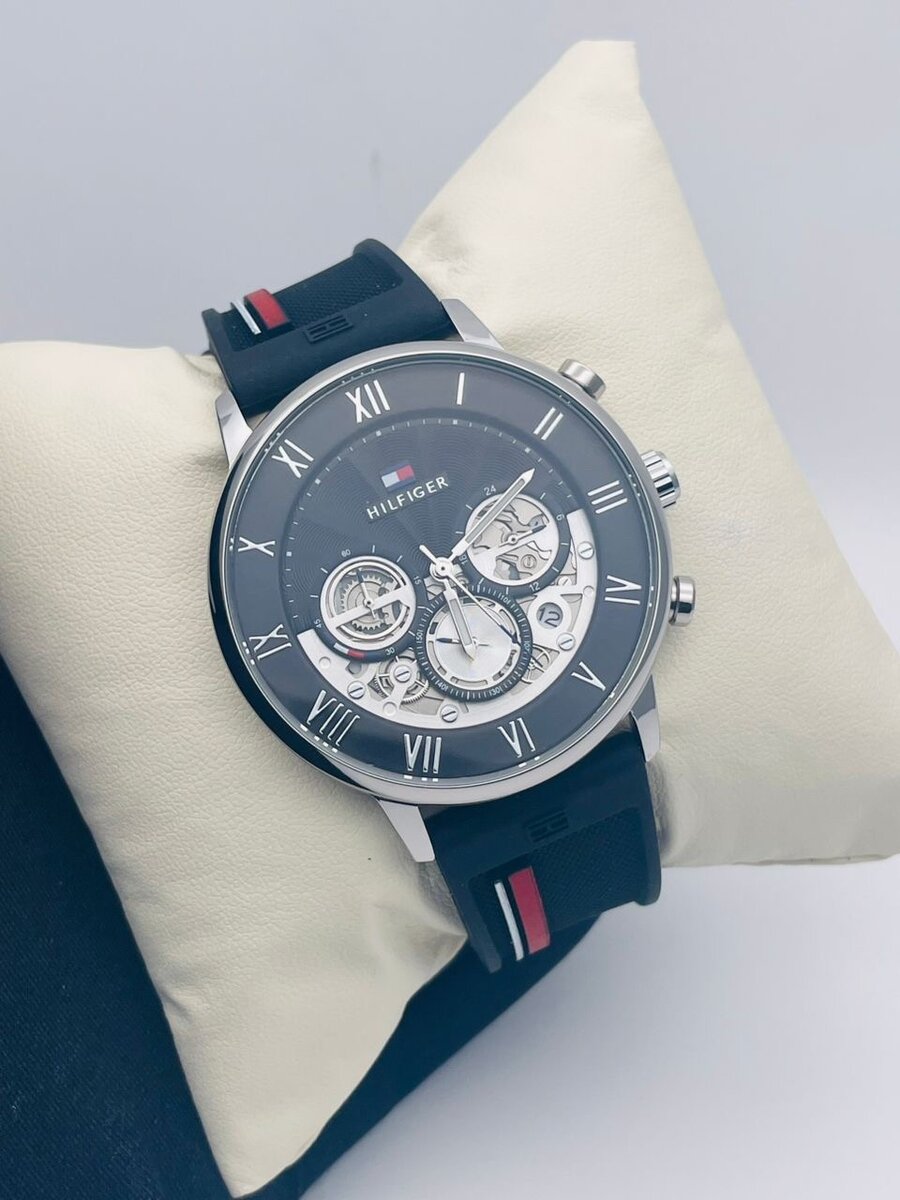 MontreTommy Hilfiger