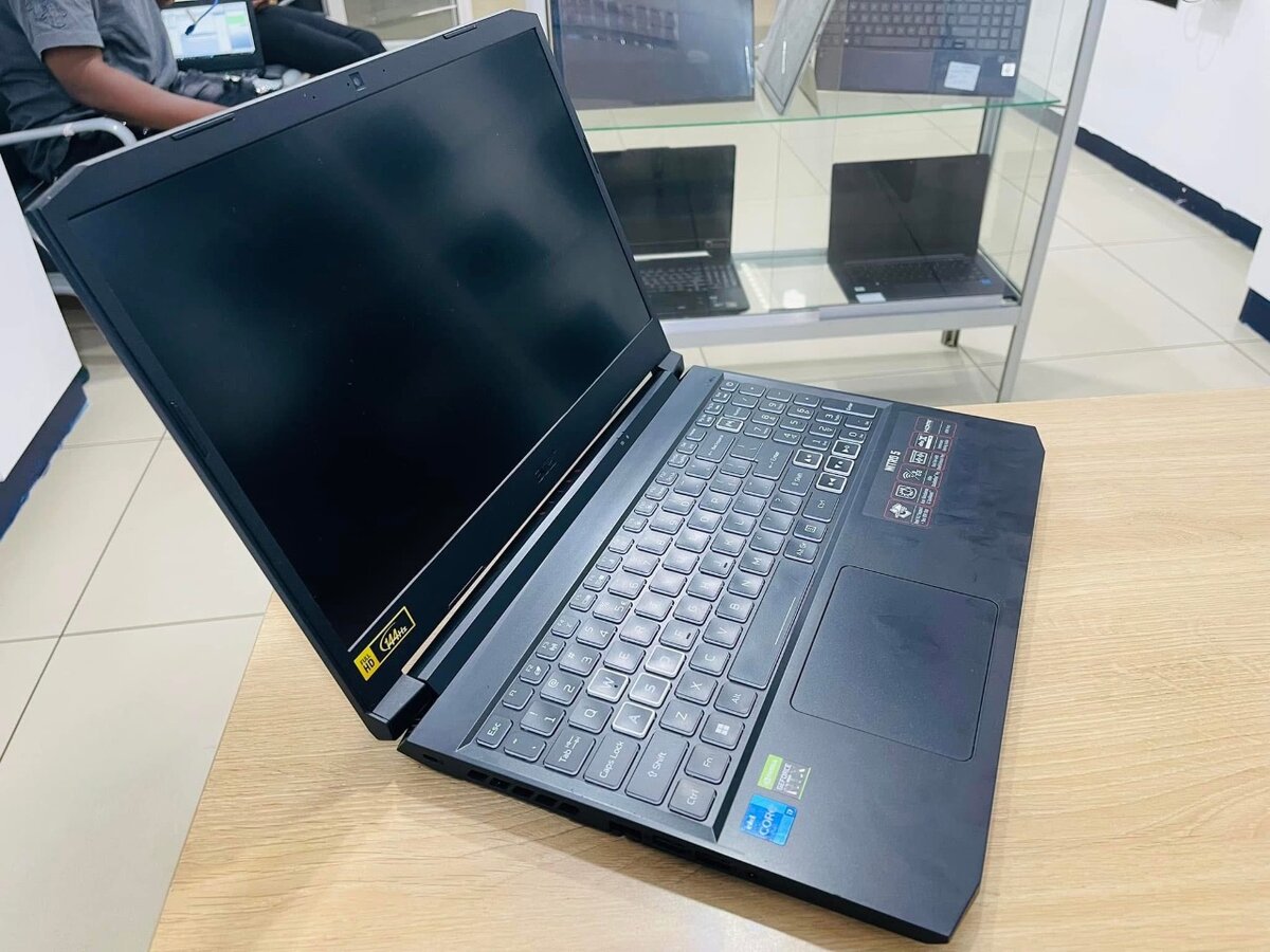 (Gaming Laptop) Acer Nitro 5 C