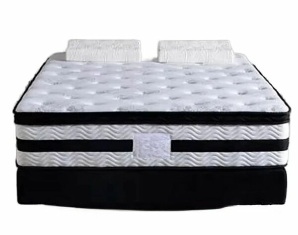 Matelas de luxe à ressorts