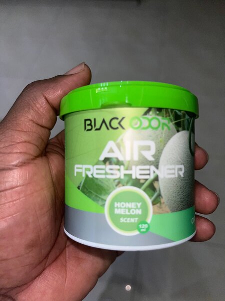 Désodorisant Melon Miel